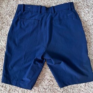 Nike Dry Fit Golf Shorts